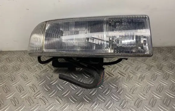 Chevrolet Blazer Headlight/headlamp 16524628 16524986