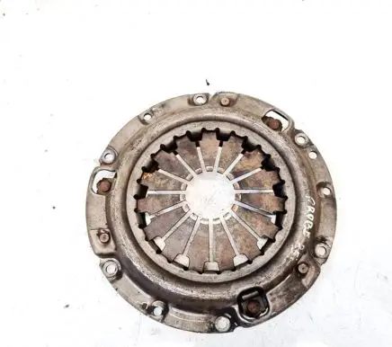 Pressure plate