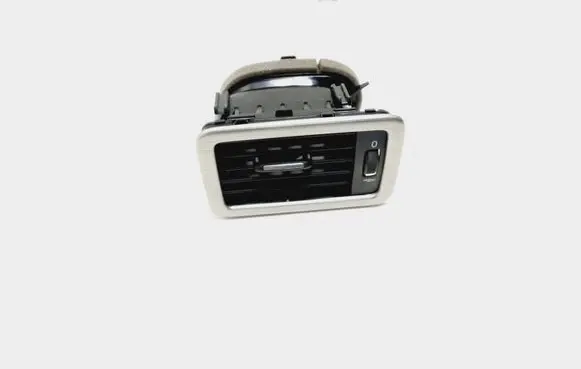 Volvo V70 Dashboard side air vent grill/cover trim 30755183