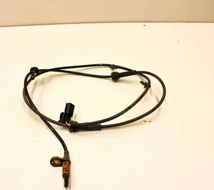 Nissan Leaf II (ZE1) ABS brake wheel speed sensor 472103NA2A