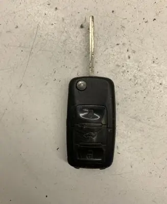 Volkswagen PASSAT B5.5 Ignition key/card 1J0959753AH