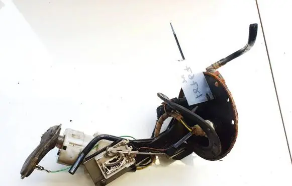 Hyundai Sonata In-tank fuel pump