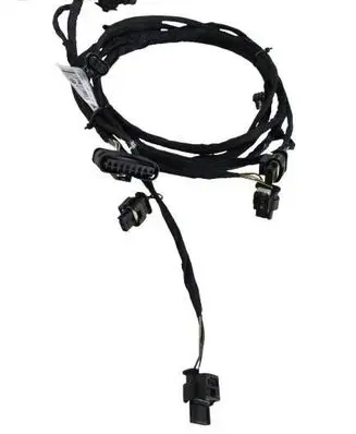 Mercedes-Benz GLA H247 Parking sensor (PDC) wiring loom A2475406629