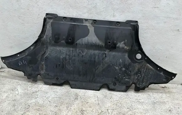 Audi A4 S4 B8 8K Engine splash shield/under tray 8K1863821H