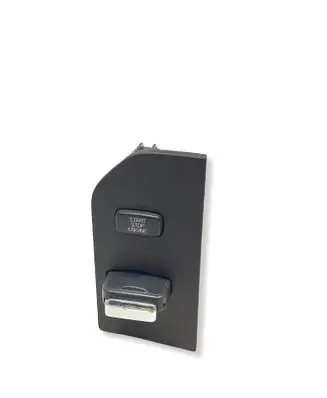 Volvo XC60 Ignition key card reader CCAD07LP0520T 3043AGG9F