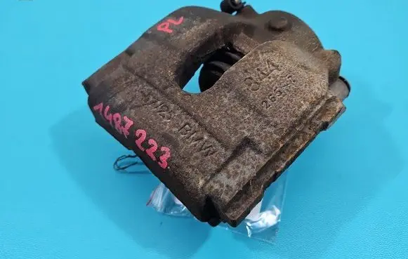 BMW X3 E83 Front brake caliper IMPRK1487223