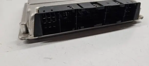Audi A6 S6 C5 4B Engine control unit/module 8D0907401C