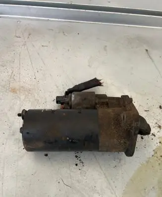 Volvo V70 Starter motor