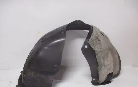 Hyundai Tucson TL Front wheel arch liner splash guards 86814B7500