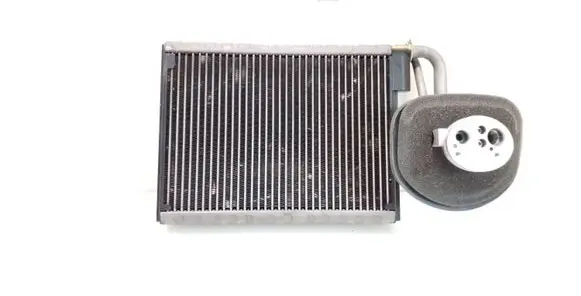 Air conditioning (A/C) radiator (interior)