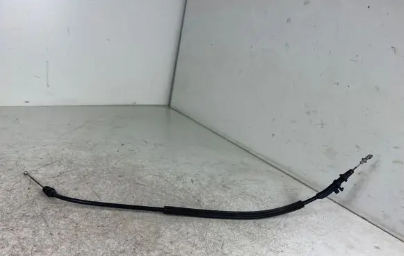 Volkswagen PASSAT CC Front door cable line 3C8837017 3C8837017A