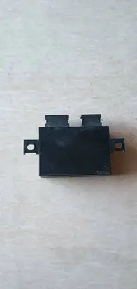 Immobilizer control unit/module