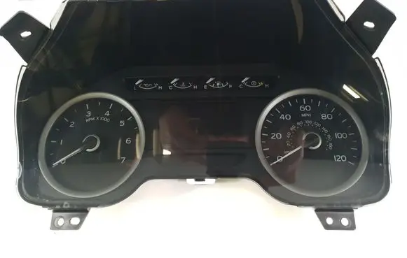 Ford F150 Speedometer (instrument cluster) KL3T-10849-BHD