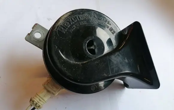 Renault Megane II Horn signal 0092018