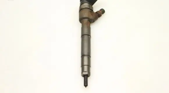 Mercedes-Benz B W245 Fuel injector A6400700787