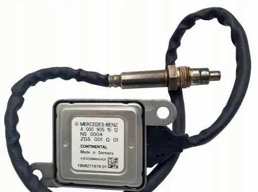Mercedes-Benz E W213 Lambda probe sensor A0009051512