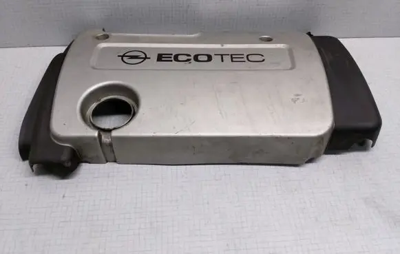 Opel Astra G Engine cover (trim) 09157391 09157392 09157393