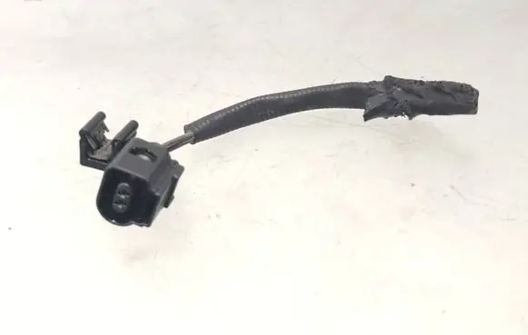 Porsche Cayenne (92A) Other wiring loom 8K0973702