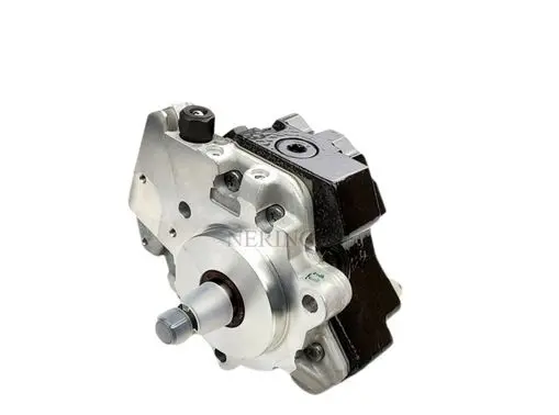BMW 7 E65 E66 Fuel injection high pressure pump 0986437323 0445010126 0445010045