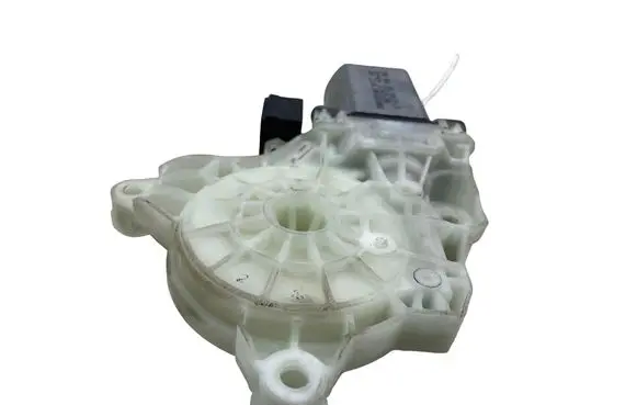 Volkswagen ID.4 Front door window regulator motor 4K0959811A
