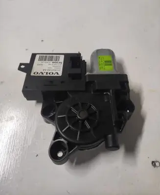 Volvo S40 Front door window regulator motor WR12658