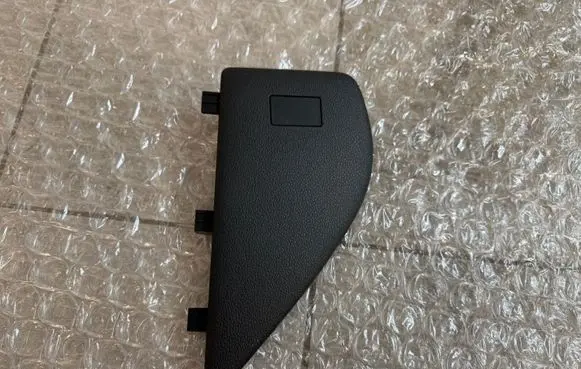 Volkswagen Amarok Dashboard side end trim 2H0858247B