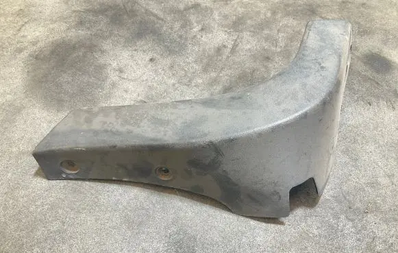 KIA Sportage Thresholds for All-terrain vehicles 3W370ADE00