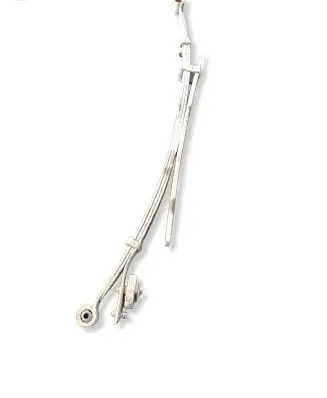 Nissan Navara D40 Rear leaf spring 