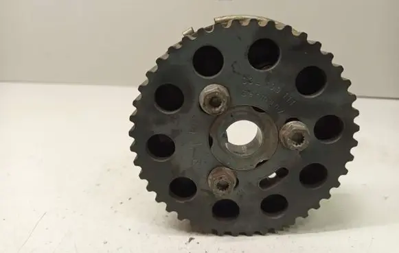 Camshaft pulley/ VANOS