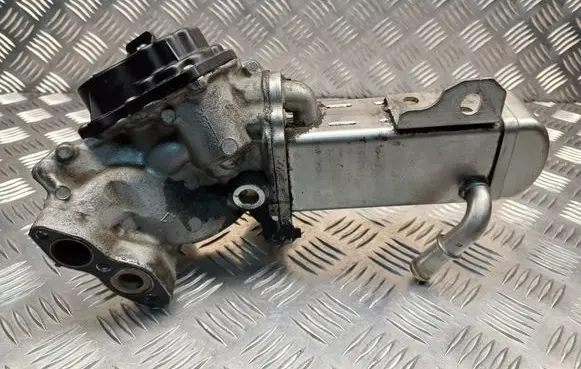 EGR valve