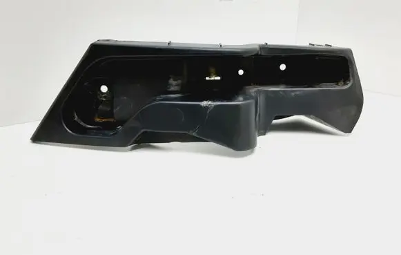 Ford Fusion II Rear bumper mounting bracket DS7317E851AB