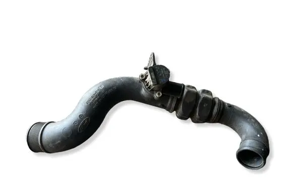 Ford Mustang VI Air intake duct part GR3C6C646A