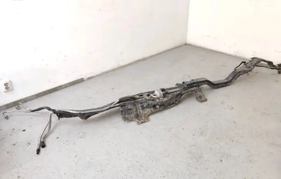 Volvo V60 Engine coolant pipe/hose 31332377 T1023122AE P31332377
