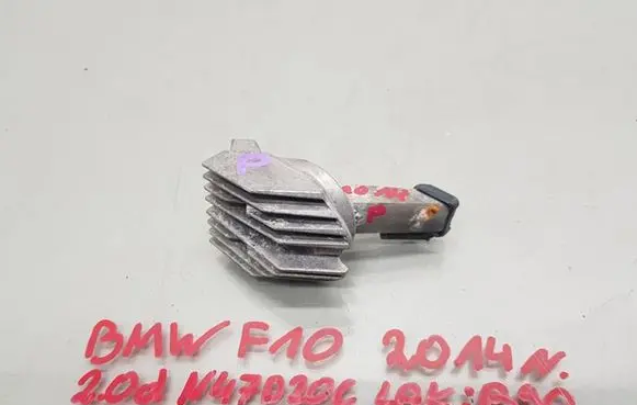 BMW 5 F10 F11 Headlight/headlamp