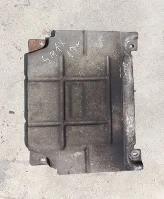 Ford S-MAX Engine splash shield/under tray 