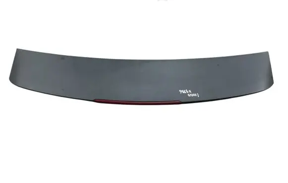 Ford Focus Tailgate/trunk spoiler 4M51A44210AH 4M51A14210A