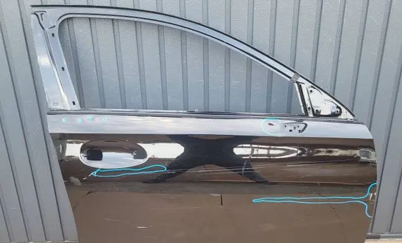Mercedes-Benz A W177 Front door A1777228600