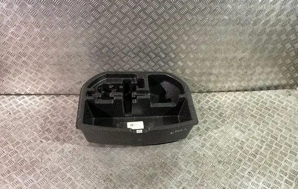 Hyundai Kona I Glove box in trunk 09149K4000