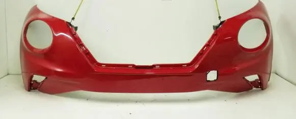 Nissan Juke II F16 Front bumper 620226PA0H