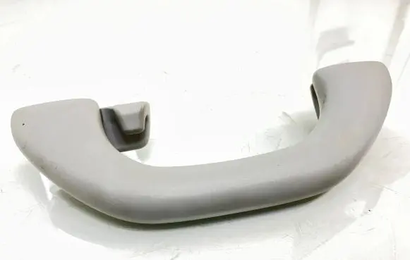 Volkswagen Cross Polo Rear interior roof grab handle 6R0857607