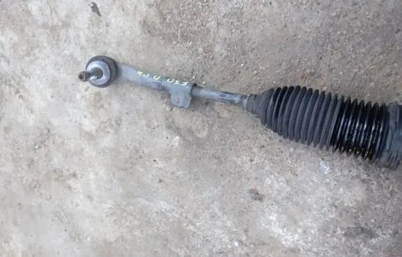 BMW 3 F30 F35 F31 Steering tie rod 