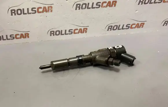Citroen C5 Fuel injector 9640088780J 0445110062