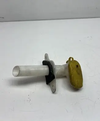 Renault Scenic I Window washer liquid tank fill tube 7700843903