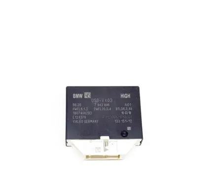BMW X3 G01 Parking PDC control unit/module 7943996
