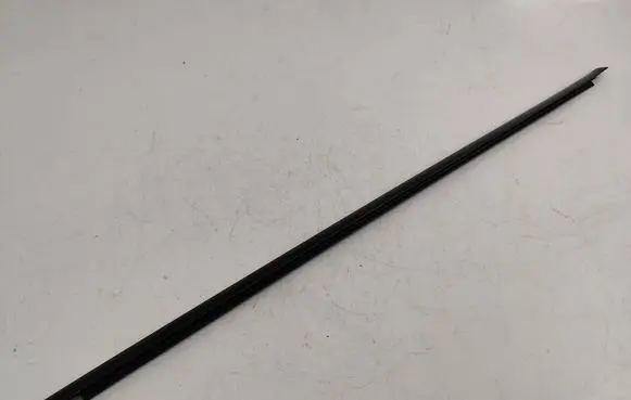Mercedes-Benz A W177 AMG Front door trim (molding) A1777254400