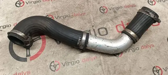 Intercooler hose/pipe