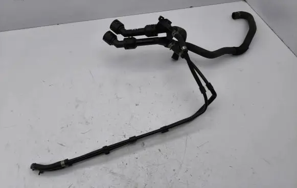 Audi A5 Engine coolant pipe/hose 04L122157AC 8W0145947E 8W0145930