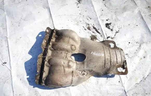 Opel Astra H Other exhaust manifold parts 