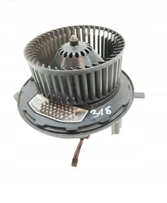 Skoda Superb B8 (3V) Heater fan/blower 5WB819021
