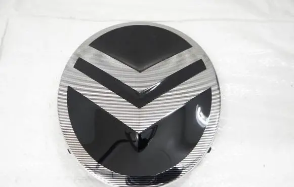 Citroen Jumpy Front bumper lower grill 98494021DX